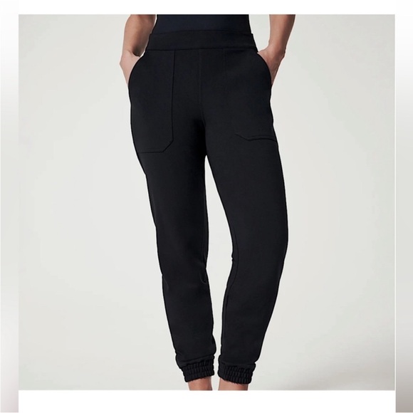 Spanx The Perfect Jogger size small - Picture 1 of 7